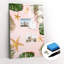 Magnetic Glass Dry Erase Board