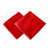 Bright Red
