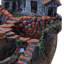 Weather Resistant Sculptura Fountain