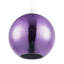 23cm H Plaster Round Pendant Shade ( No Direct Attachment Method )-731995962