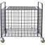 Large Garage Storage Utility Cart