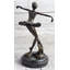 Figurines et sculptures Tangie