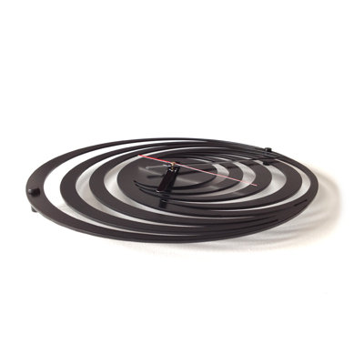 Holl Wall Clock