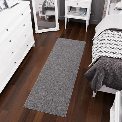 Softy Non-Slip Bath Rug