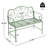 Outdoor Garden Bench-1178354119