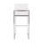 Brieon High Back Upholstered Bar & Counter Stool (Set of 3)-851951712-825878481