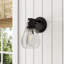 Eliseo Aluminium Armed Sconce