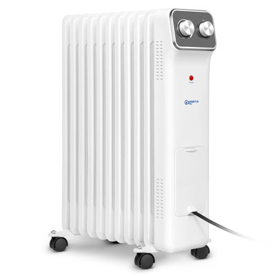 WOLTU 2500W 2.4 BTU Space Heater