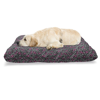 Polyester Pet Bed