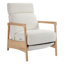 Fauteuil inclinable Darwen Amada-121439014
