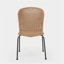 CHAISE BOHO (ensemble de 2)