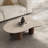 Table basse 48,4 po