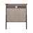 Tyntesfield Solid Wood Rectangle Mirror