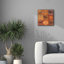 "Epic Graffiti" Desert Sunset Animals 1 "par Albena Hristova, art mural sur toile-102879013