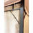 Garden Winds Beige Fabric Replacement Canopy for Gazebo