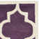 Vera Geometric Wool Hand Woven Area Rug