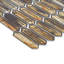 Komorebi 1x3 Picket Polished Glass Mosaic Tile-1937895385