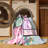 The Holiday Aisle® Washable Easter Spring Holiday Rug-459204116