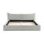 Lit plateforme tapissier-890240489