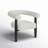 Curved Back Accent Chair-1040951725-1040951724