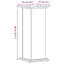 Rykin 1 Tier Plant Stand-825625768