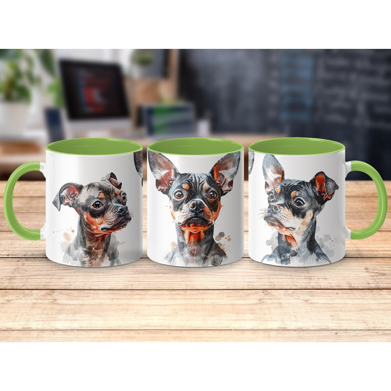 Mug, 2