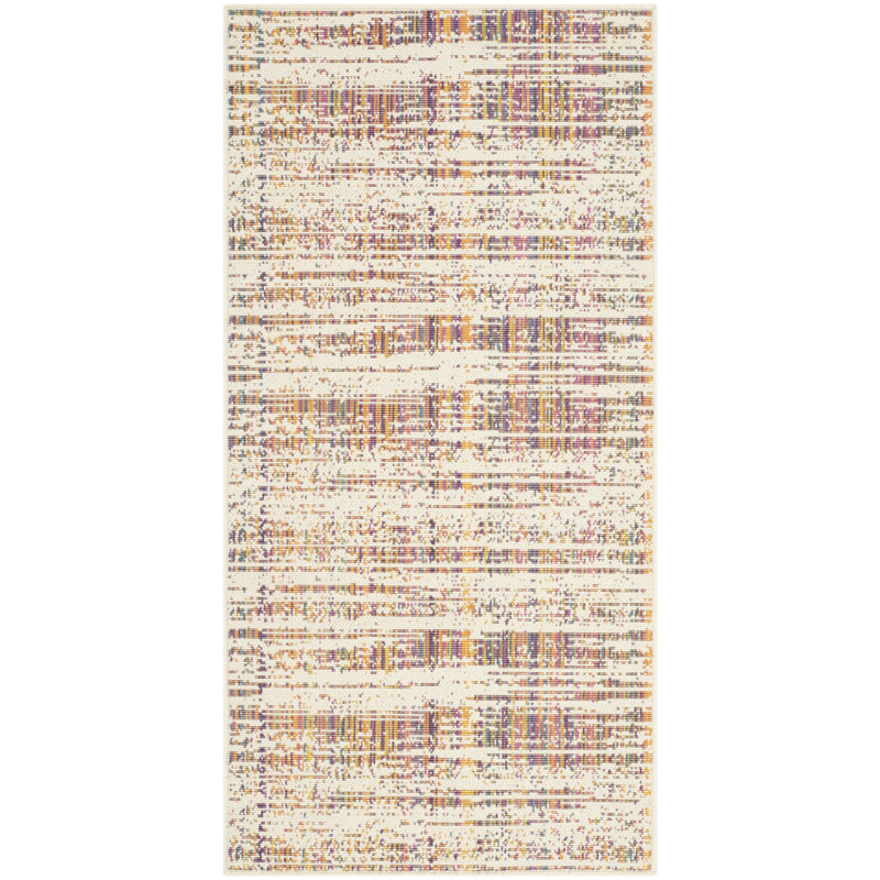 Tapis Havana, Rectangle 2 pi 7 po x 5 pi