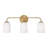 Newmarket 3-Light Dimmable Vanity Light -961522741