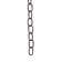 Decorative Light Fixture Chain