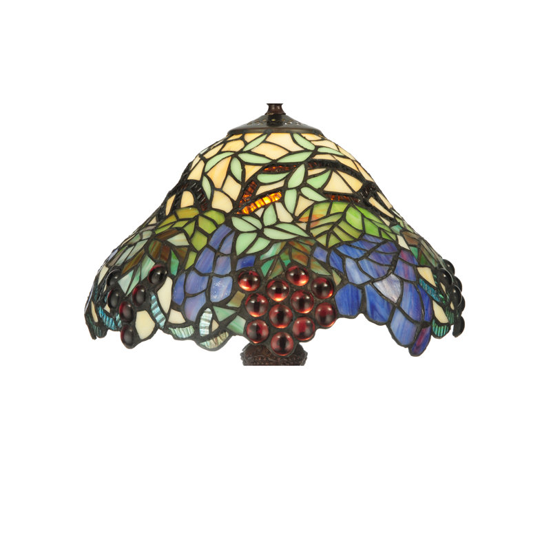 Lampe d'appoint 18,5 "H