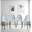 Mose Upholstered Dining Chair