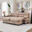 Canapé modulaire modulaire Cloud Couch-1702504475