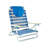 Ostrich South Beach Sand Chair, Portable Outdoor Camping Pool Recliner-243400470