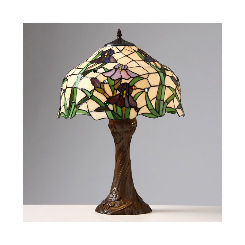 Pickel Metal Table Lamp