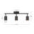 21'' 3 -Light Track Track Kit with Dimmable-92379685