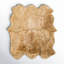 Lalo Sheepskin Area Rug in Cream-1538567558