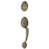 Antique Pewter