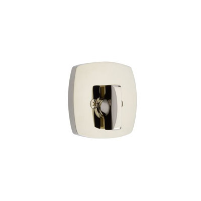 Deadbolt One Sided Deadbolt