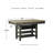 Ventanas 2 - Person Four Leg Dining Set