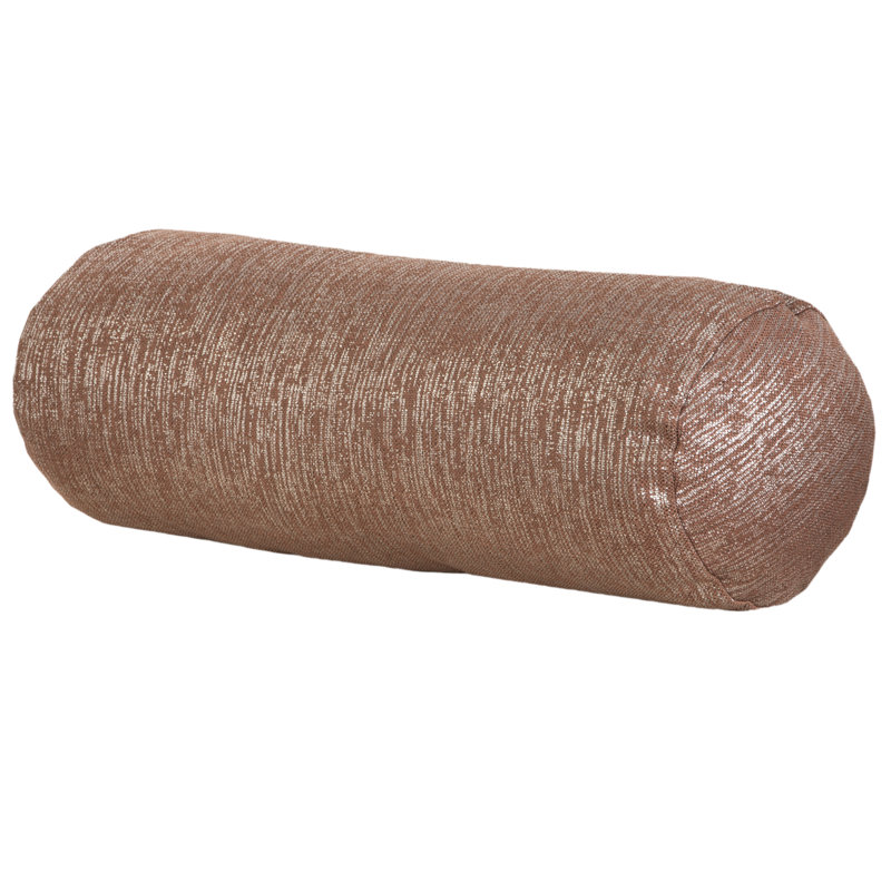 Sparkly Throw Pillow, Sassafrass