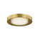 Hilo 1 - Light LED Flush Mount