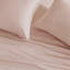 400 Thread Count 100% Cotton Sateen Sheet Set-99341183-99341180