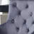 Kiniah Adjustable rotary bar stool