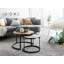 Acklin 2 Piece Coffee Table Set-442386941
