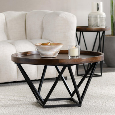 Table basse Eruh