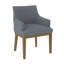 Upholstered Arm Chair-794035433-794035581