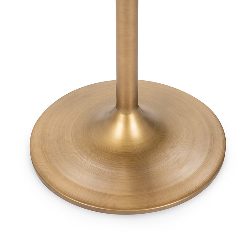 Malani Round Dining Table