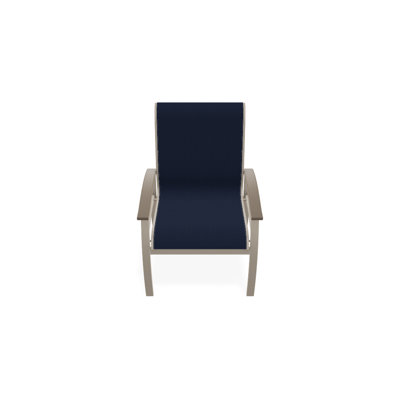 Chaise de patio Askar
