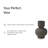Dalsen Vase-1591659501