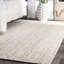 Tapis Cruise Natural en jute-691994563